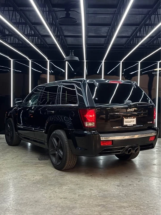 2009 Jeep WK Grand Cherokee - Image 8 of 14