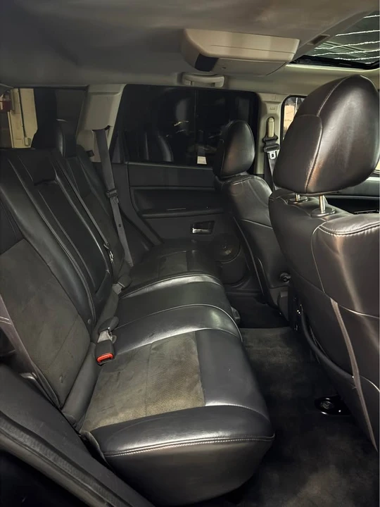 2009 Jeep WK Grand Cherokee - Image 14 of 14