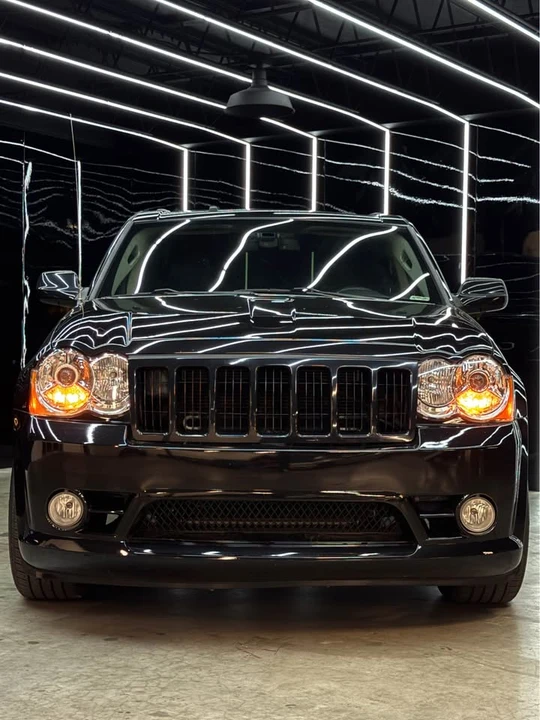 2009 Jeep WK Grand Cherokee - Image 3 of 14
