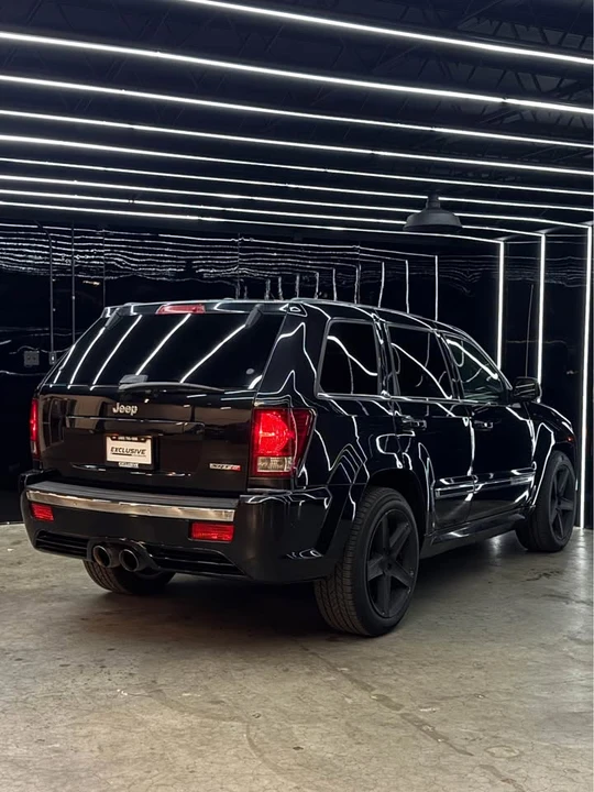 2009 Jeep WK Grand Cherokee - Image 7 of 14