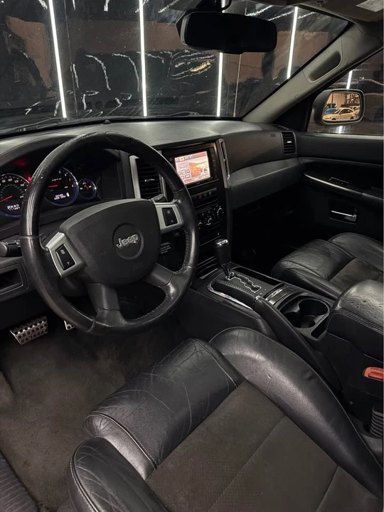 2009 Jeep WK Grand Cherokee - Image 11 of 14