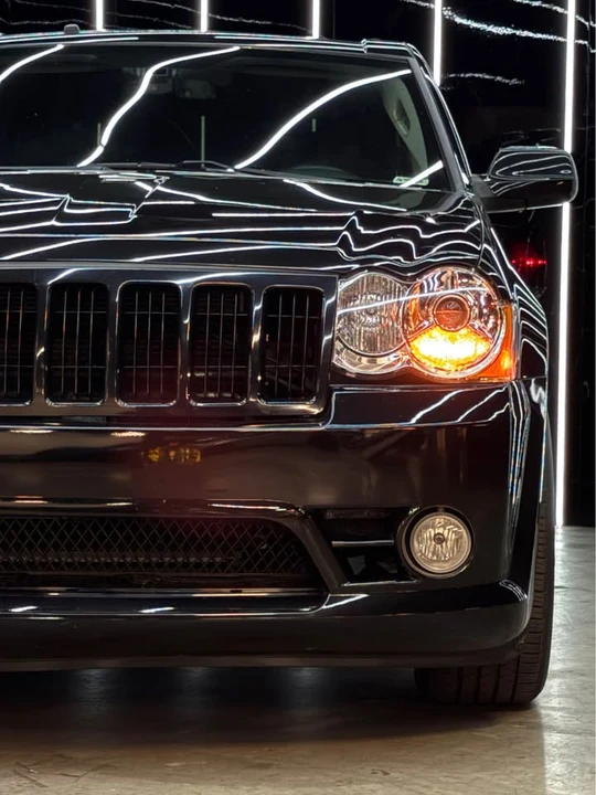 2009 Jeep WK Grand Cherokee - Image 4 of 14