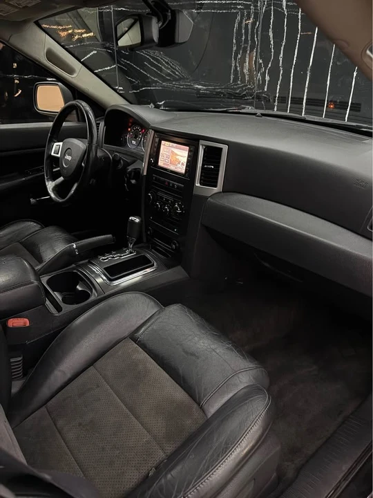 2009 Jeep WK Grand Cherokee - Image 13 of 14