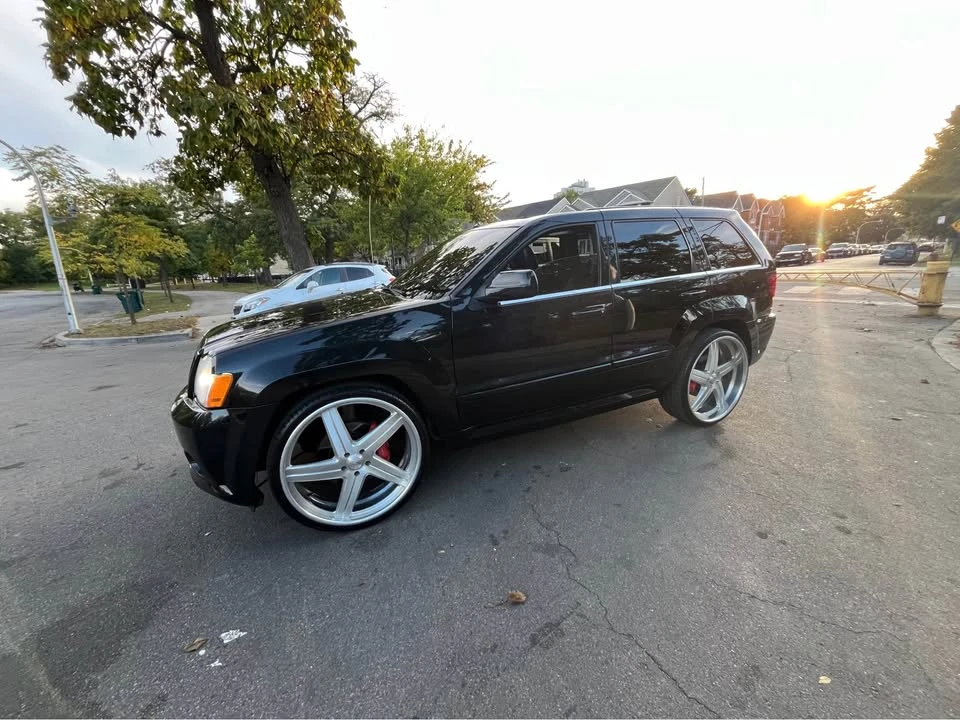 2009 Jeep WK Grand Cherokee - Image 2 of 6