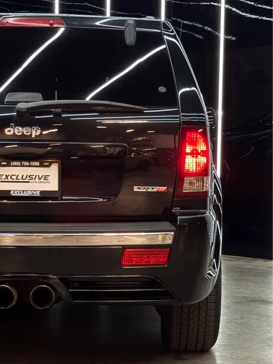 2009 Jeep WK Grand Cherokee - Image 10 of 14
