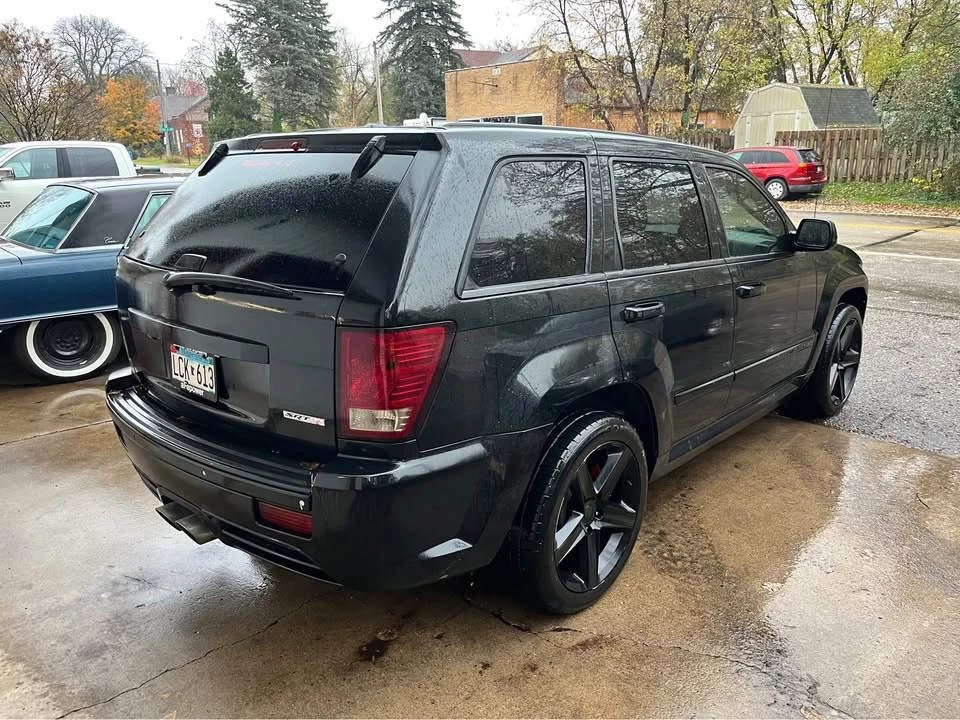 2009 Jeep WK Grand Cherokee - Image 3 of 11