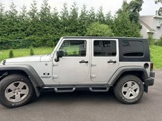 2009 Jeep JK Wrangler - Image 5 of 5