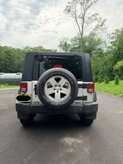 2009 Jeep JK Wrangler - Image 2 of 5