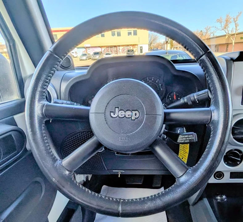 2009 Jeep JK Wrangler - Image 10 of 16