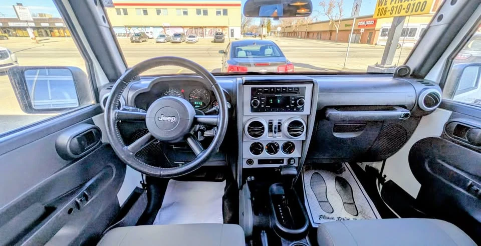 2009 Jeep JK Wrangler - Image 9 of 16