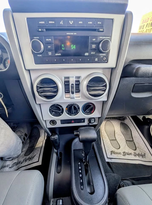 2009 Jeep JK Wrangler - Image 11 of 16