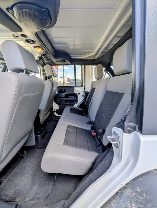 2009 Jeep JK Wrangler - Image 16 of 16