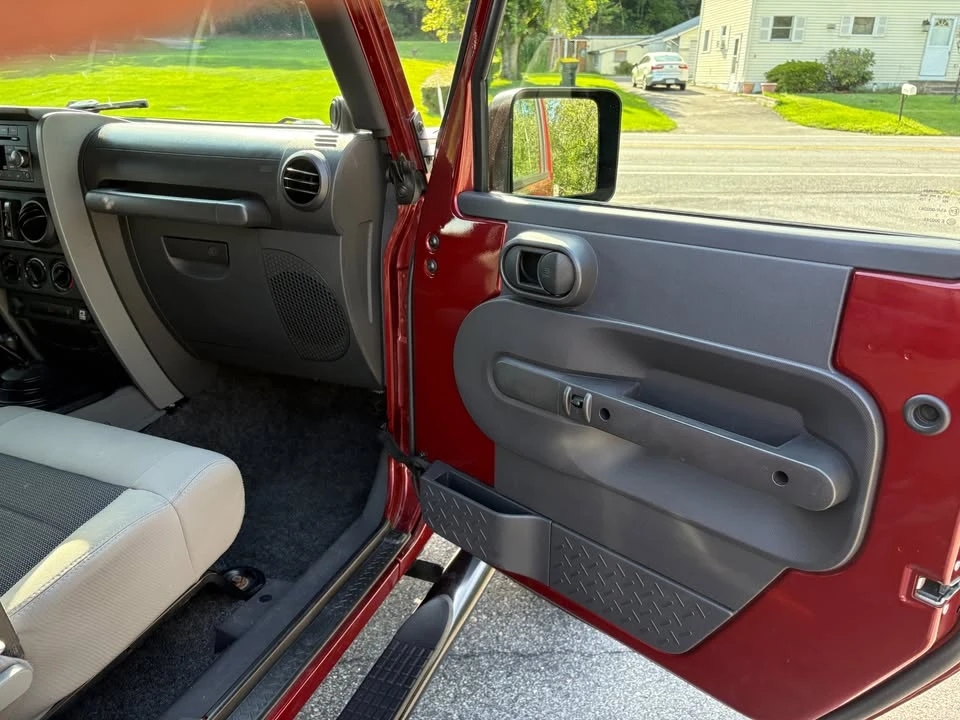 2009 Jeep JK Wrangler - Image 17 of 20