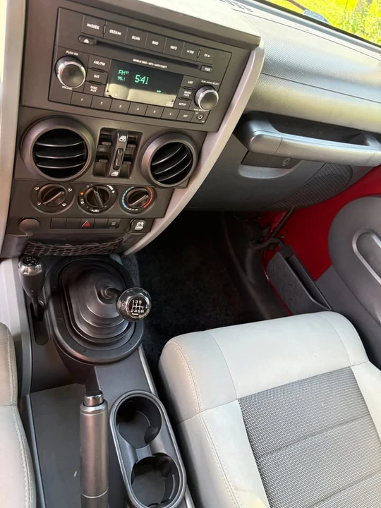 2009 Jeep JK Wrangler - Image 10 of 20