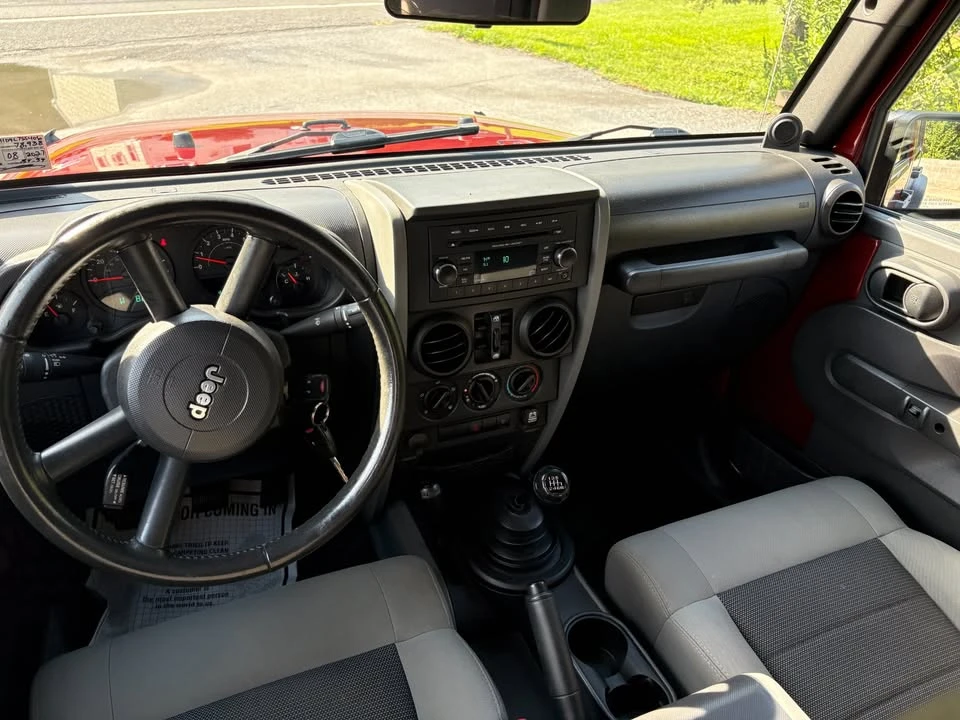 2009 Jeep JK Wrangler - Image 6 of 20