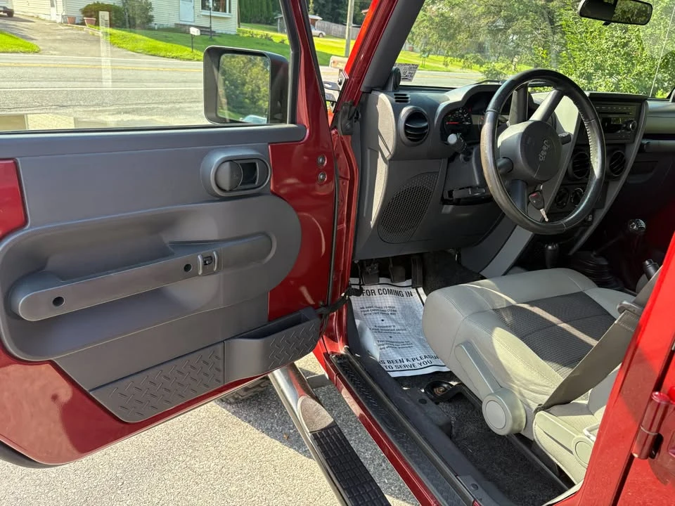 2009 Jeep JK Wrangler - Image 7 of 20