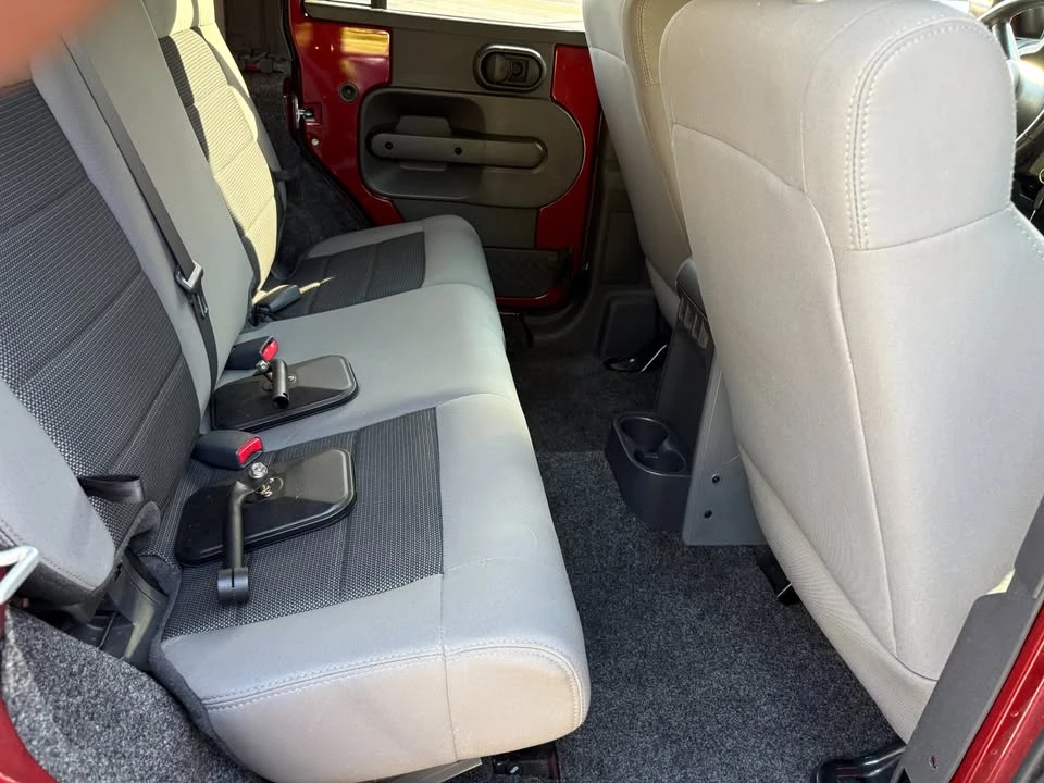 2009 Jeep JK Wrangler - Image 16 of 20