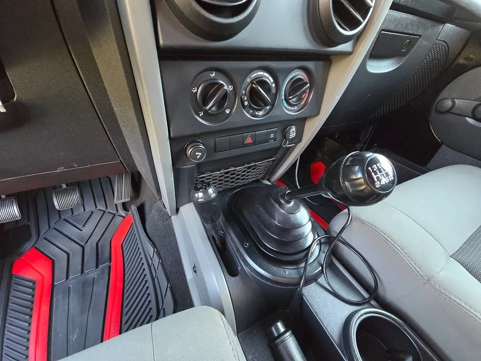 2009 Jeep JK Wrangler - Image 19 of 20