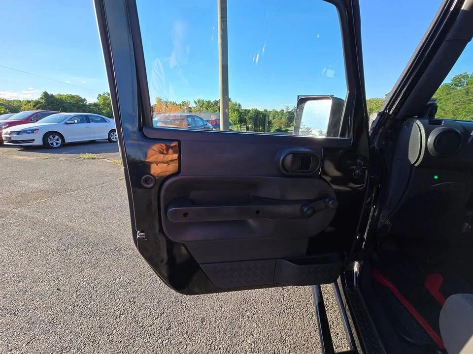 2009 Jeep JK Wrangler - Image 9 of 20