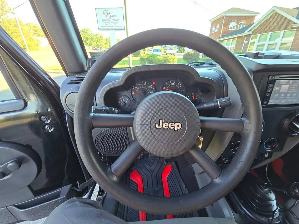 2009 Jeep JK Wrangler - Image 20 of 20