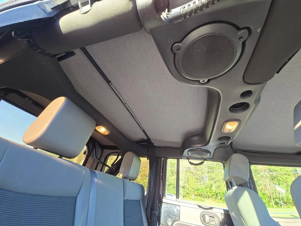 2009 Jeep JK Wrangler - Image 16 of 20