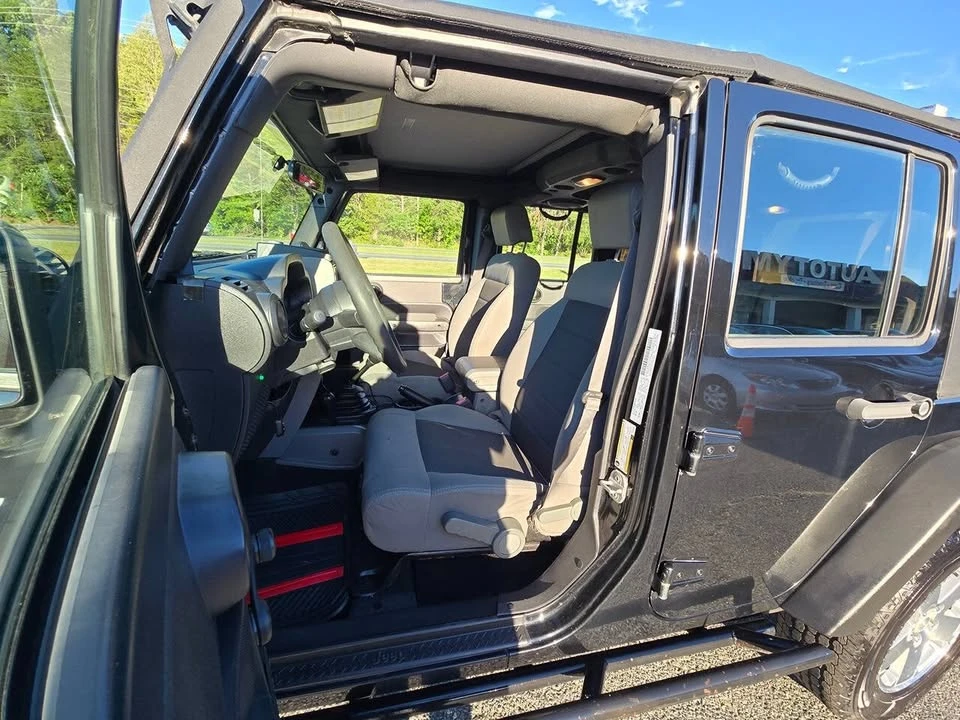 2009 Jeep JK Wrangler - Image 10 of 20