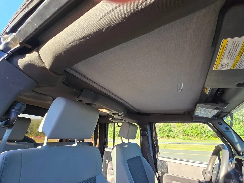 2009 Jeep JK Wrangler - Image 15 of 20