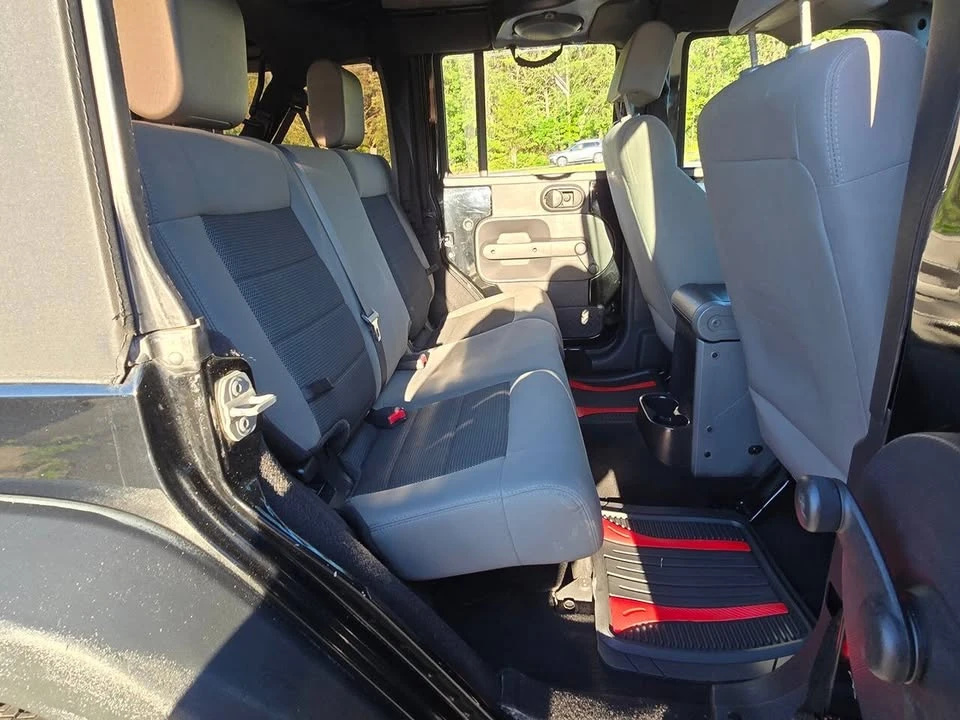 2009 Jeep JK Wrangler - Image 13 of 20