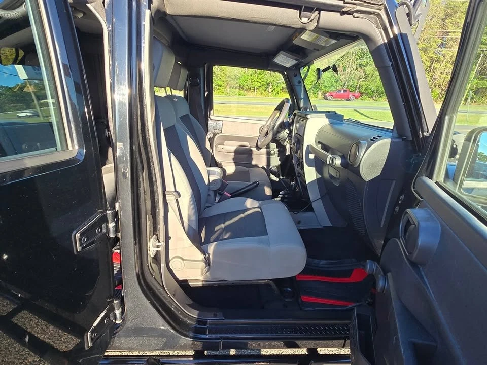 2009 Jeep JK Wrangler - Image 14 of 20
