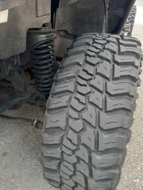 2009 Jeep JK Wrangler - Image 13 of 14
