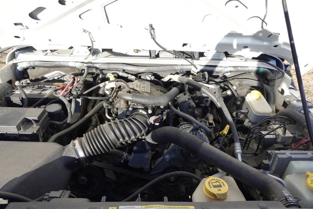 2009 Jeep JK Wrangler - Image 11 of 14