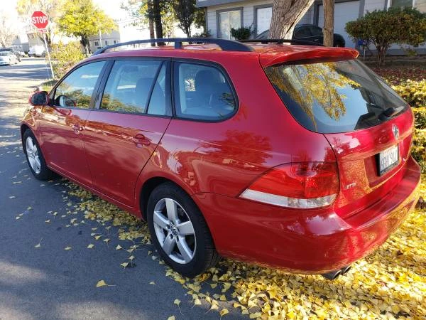 2009 Volkswagen A5 Jetta - Image 8 of 14