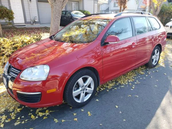 2009 Volkswagen A5 Jetta - Image 12 of 14