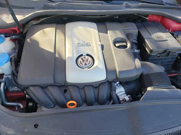 2009 Volkswagen A5 Jetta - Image 13 of 14