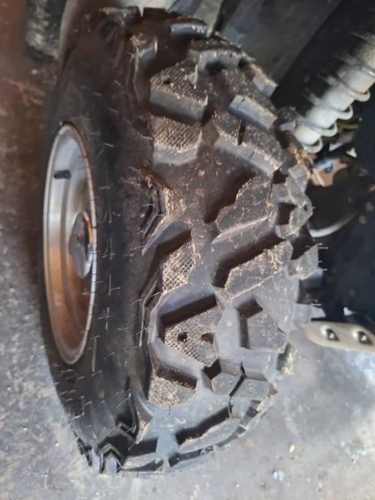 2009 Kawasaki - Image 3 of 4