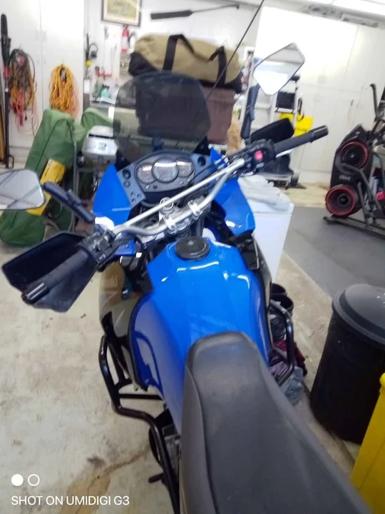 2009 Kawasaki - Image 2 of 4