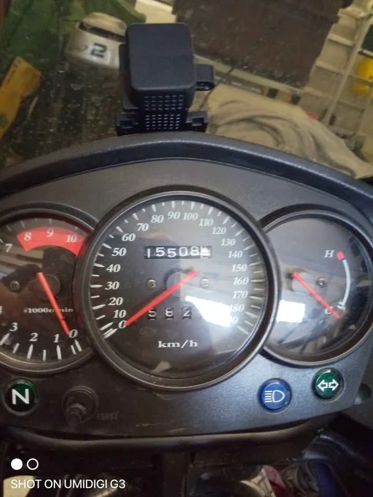 2009 Kawasaki - Image 3 of 4