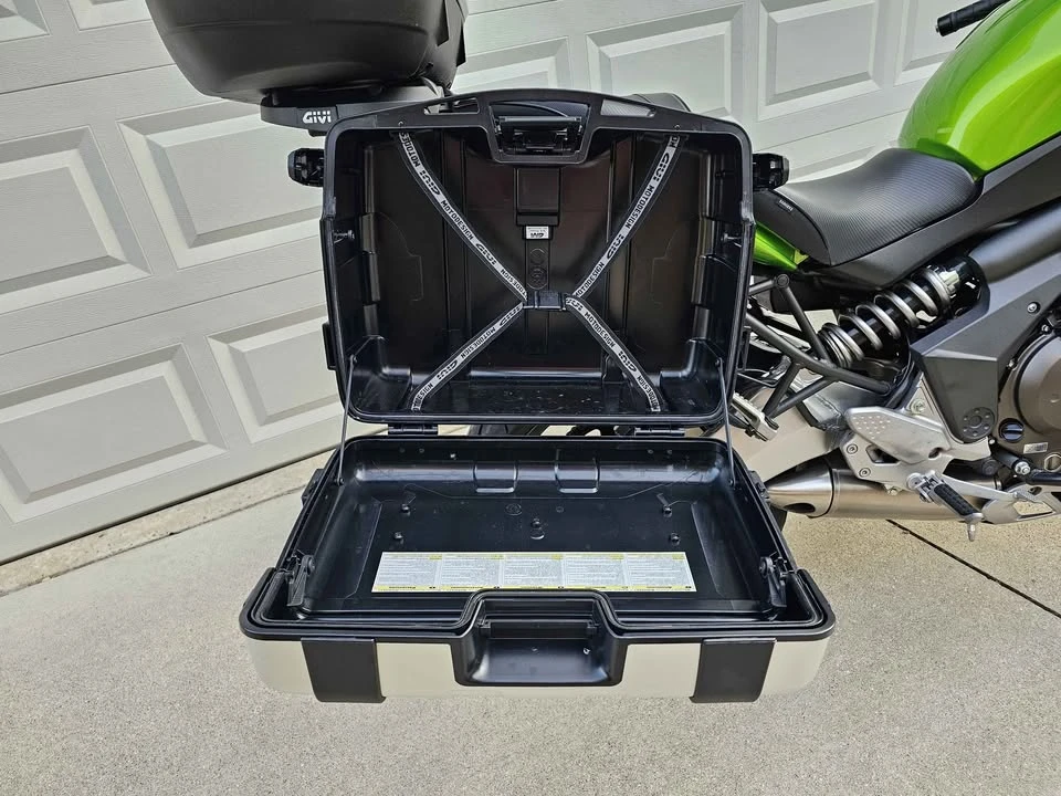 2009 Kawasaki Ninja - Image 6 of 8