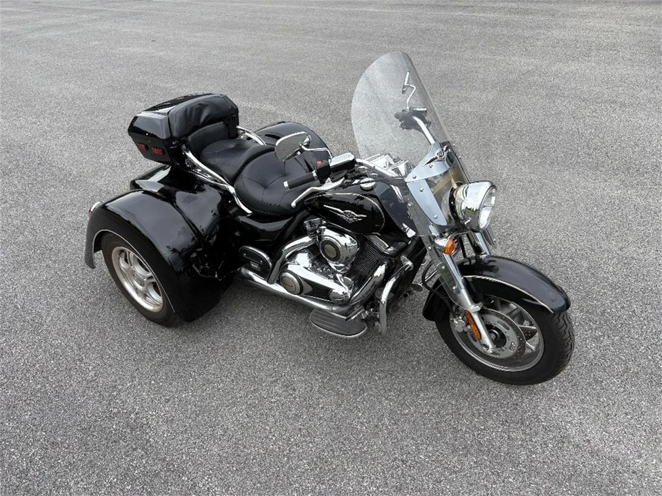 2009 Kawasaki - Image 8 of 14