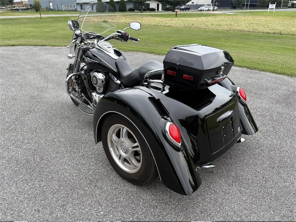 2009 Kawasaki - Image 3 of 14