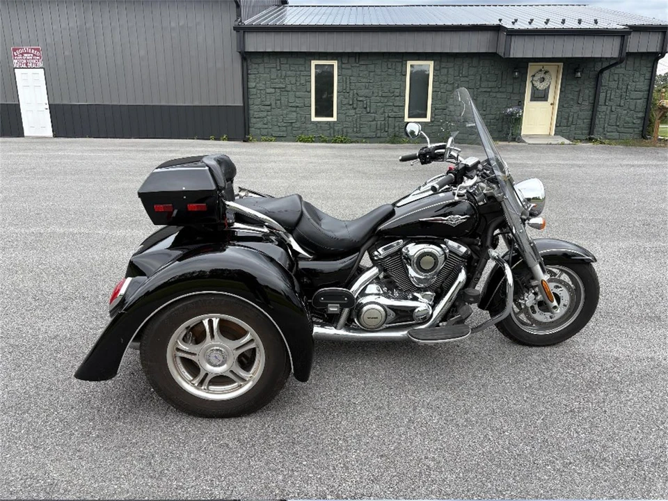 2009 Kawasaki - Image 6 of 14