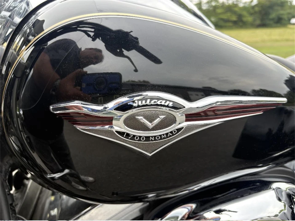 2009 Kawasaki - Image 10 of 14