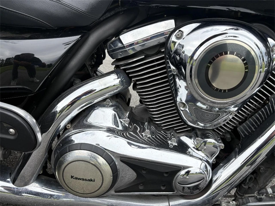 2009 Kawasaki - Image 9 of 14