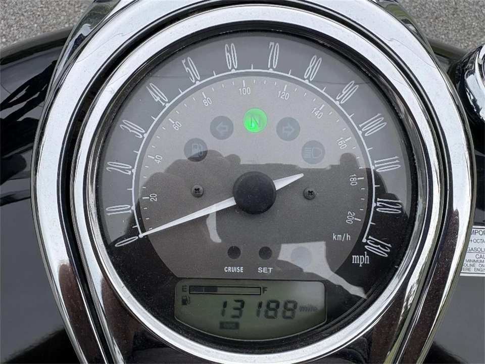 2009 Kawasaki - Image 14 of 14