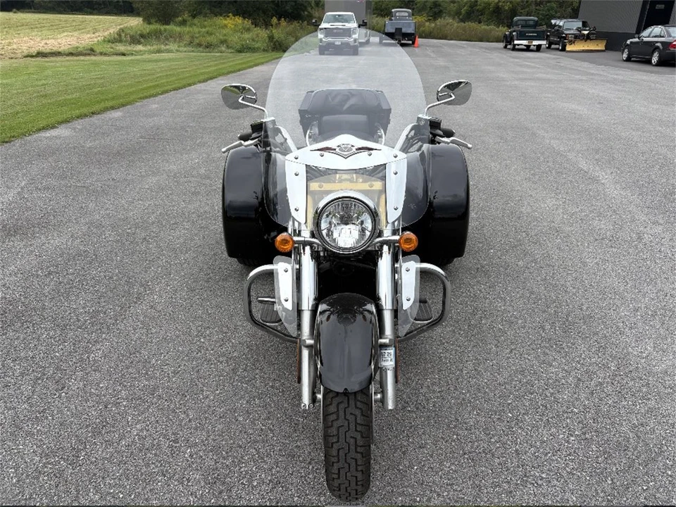 2009 Kawasaki - Image 7 of 14