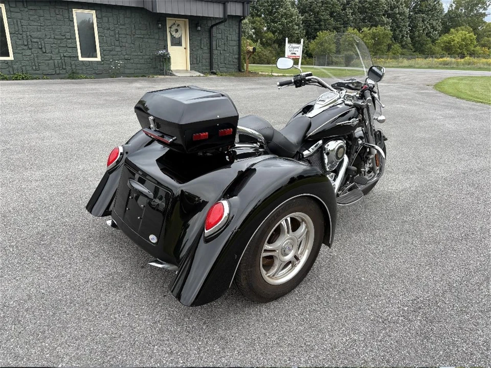 2009 Kawasaki - Image 5 of 14