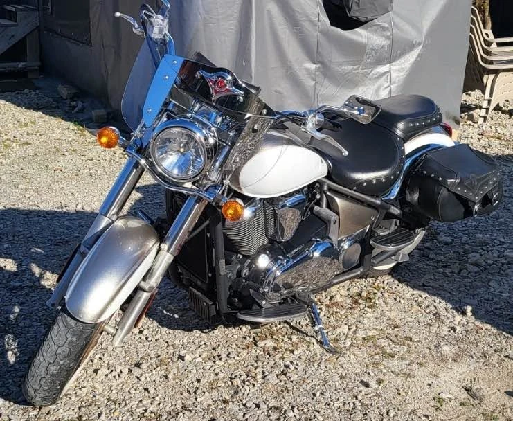 2009 Kawasaki - Image 2 of 2