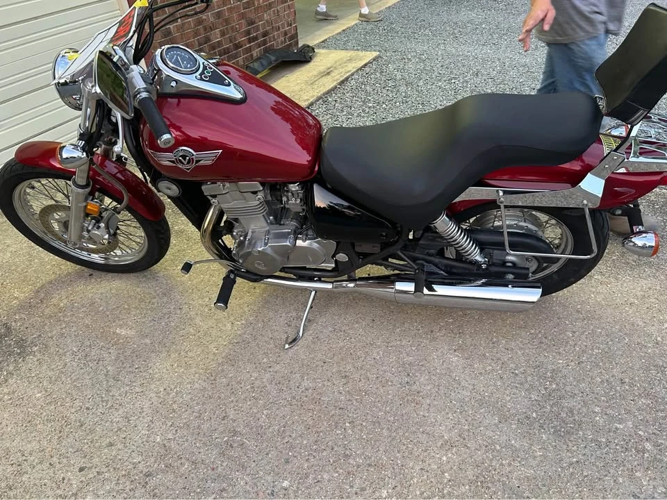 2009 Kawasaki - Image 2 of 2