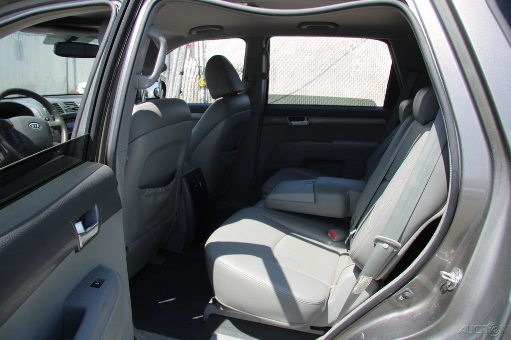 2009 Kia - Image 21 of 21
