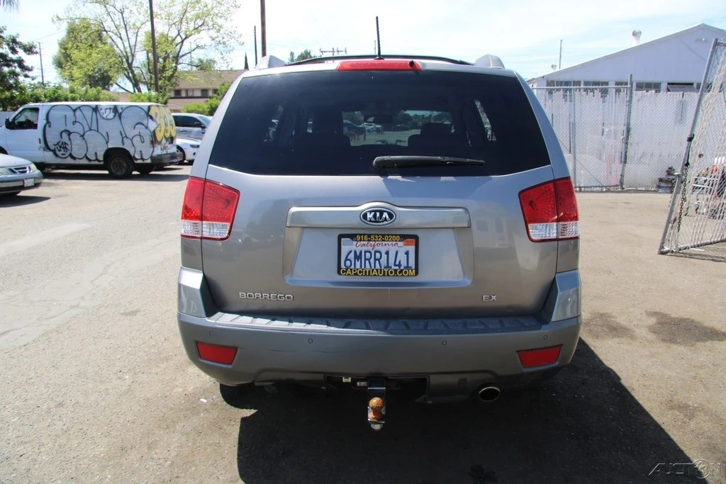 2009 Kia - Image 6 of 21